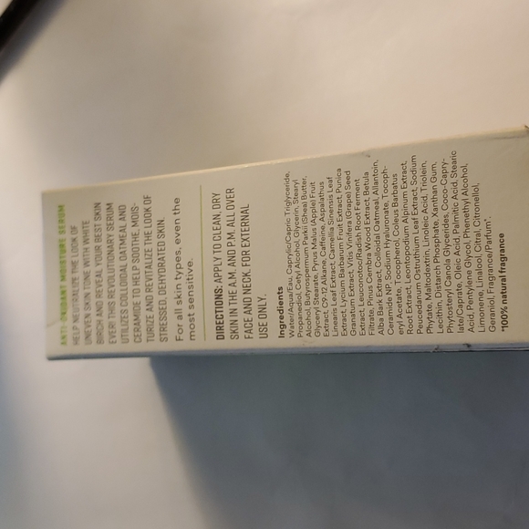 Naturally Serious - Picture 3 of 4